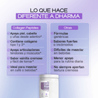 Vanilla - Collagen Peptides Creamer Grass-Fed Powder - Dharma Nutrition Clinic