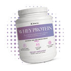 Vanilla Whey Protein Isolate – Muscle Recovery & Weight Loss Support - Dharma Nutrition Clinic