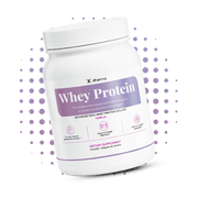 Vanilla Whey Protein Isolate – Muscle Recovery & Weight Loss Support - Dharma Nutrition Clinic