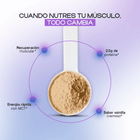 Vanilla Whey Protein Isolate – Muscle Recovery & Weight Loss Support - Dharma Nutrition Clinic