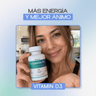 Vitamin D3 – Bone, Mood & Energy Support - Dharma Nutrition Clinic