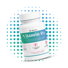 Vitamin D3 – Bone, Mood & Energy Support - Dharma Nutrition Clinic